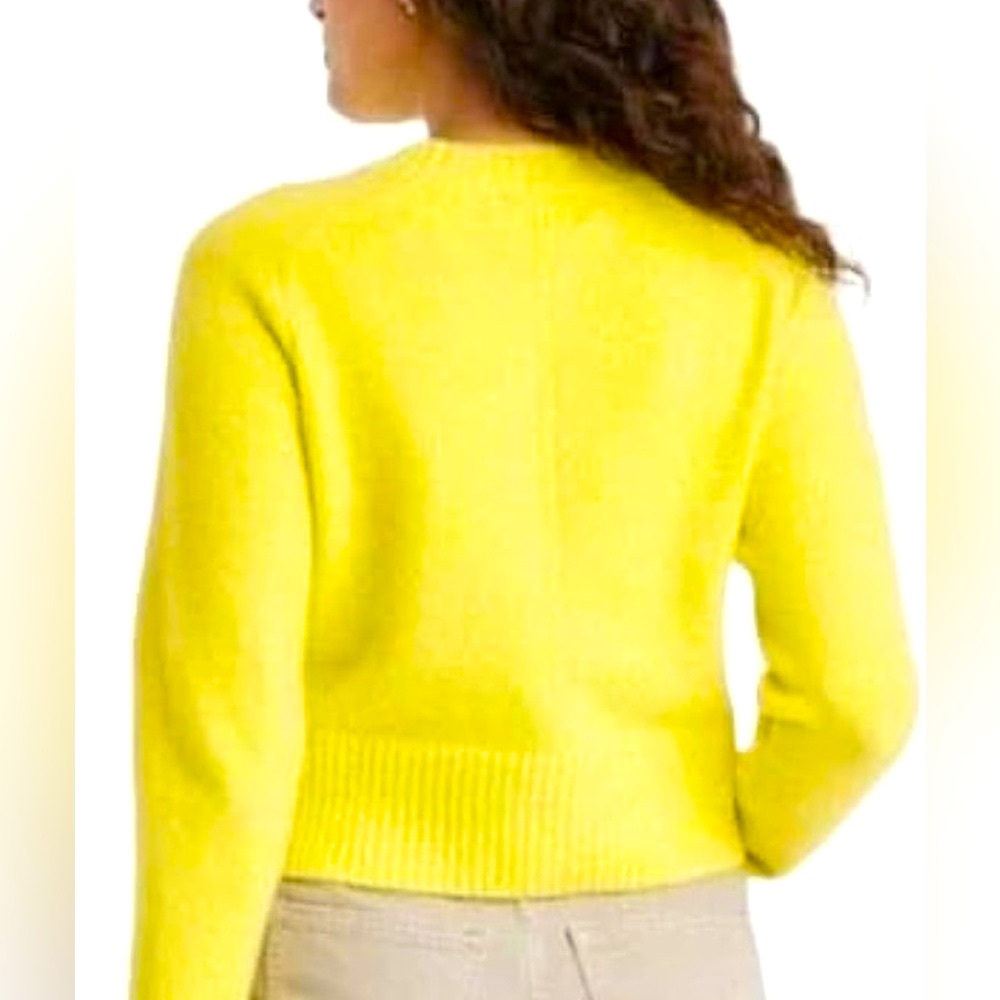 Universal Thread Women's Crewneck Cashmere-Like Pullover Sweater Size XS NWT - Picture 3 of 10
